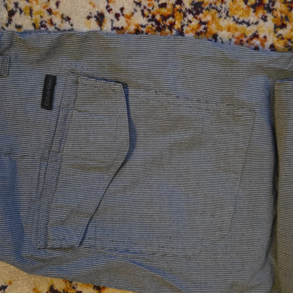 Calvin Klein Pants